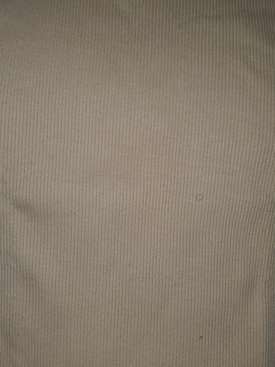 Men's Ribbed Tank Top - Picture 3 of 5